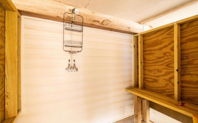 Lowe Tide by Oak Island Accommodations