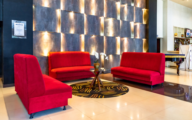 Swiss-Belinn Malang