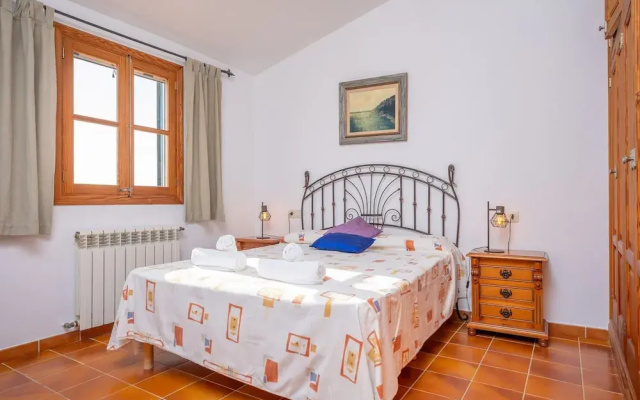 Can Rafelino - Villa With Private Pool In Inca