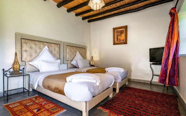 Kasbah Alili