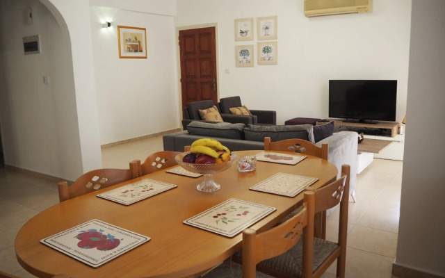 Sirena Sunrise Prestige Apartments