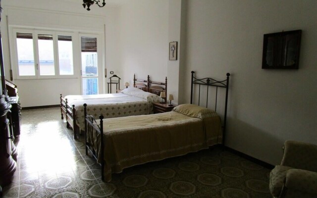 Bed and Breakfast Concordia Salerno