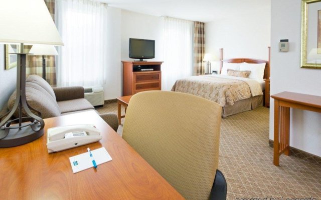 Staybridge Suites Philadelphia-Mt. Laurel, an IHG Hotel