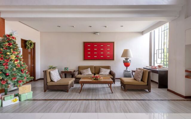 Capital O 176 Bliss Hotel