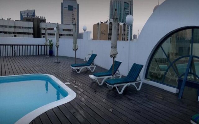 Lavender Hotel