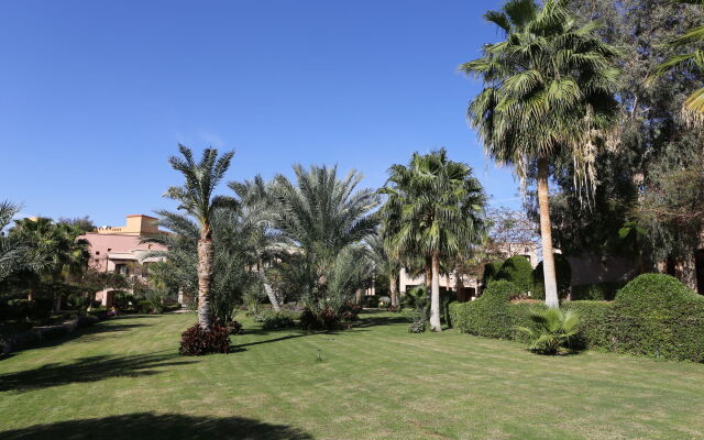 Tamra Beach Resort