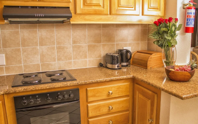 Kruger Park Lodge Unit 252