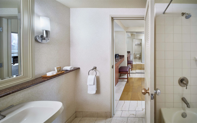 Rio Hotel & Casino, a Destination by Hyatt Hotel
