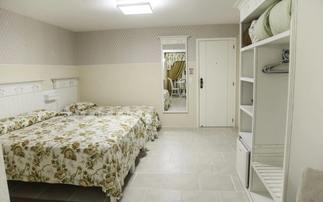 Hotel Pousada Ald'Mama