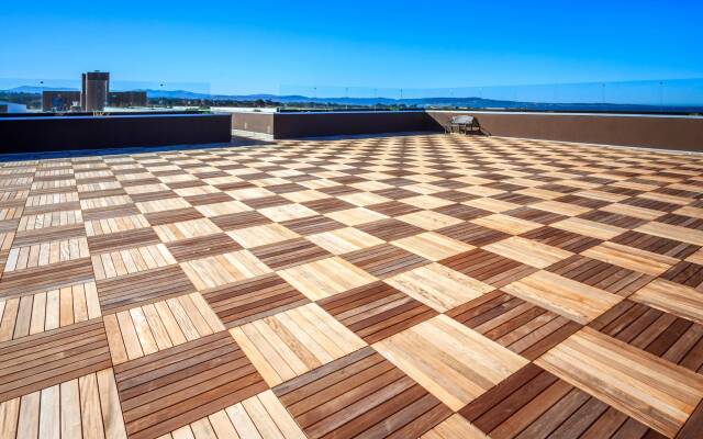 SpringHill Suites by Marriott The Dunes On Monterey Bay