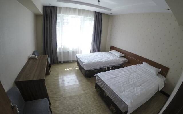 Mount Bogd Apartment