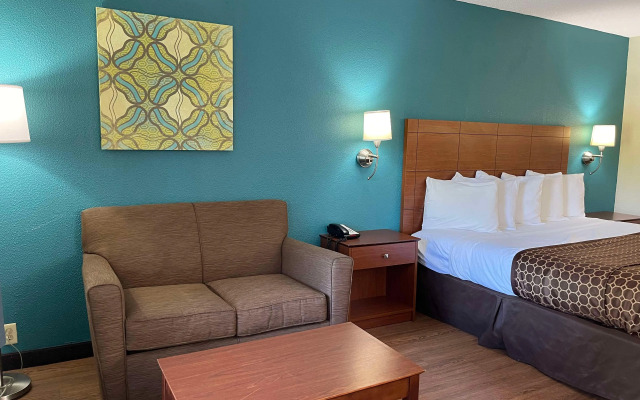 Best Western Tallahassee-Downtown Inn & Suites