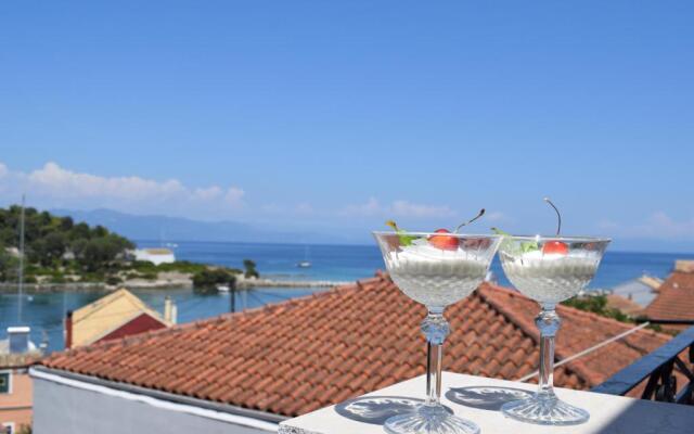 Villa Paxos