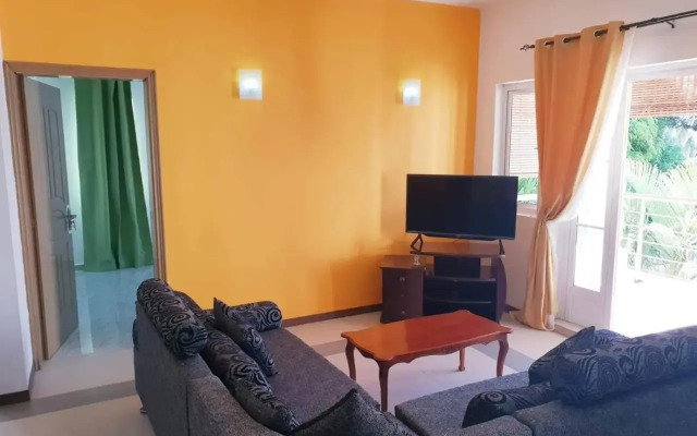 3 Bed Appartment Pereybere