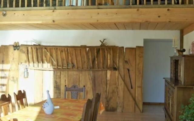 Gîte Le Champ-Saint-Père, 5 pièces, 8 personnes - FR-1-426-304