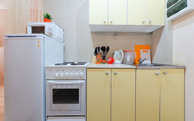 Апартаменты Пять Звезд Бархат