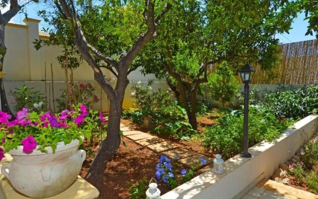 Bed and Breakfast "La Magnolia"