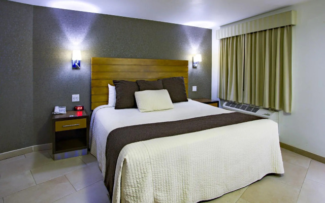 Desert Inn Ensenada