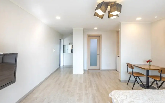 Wonju Quirinale Pension