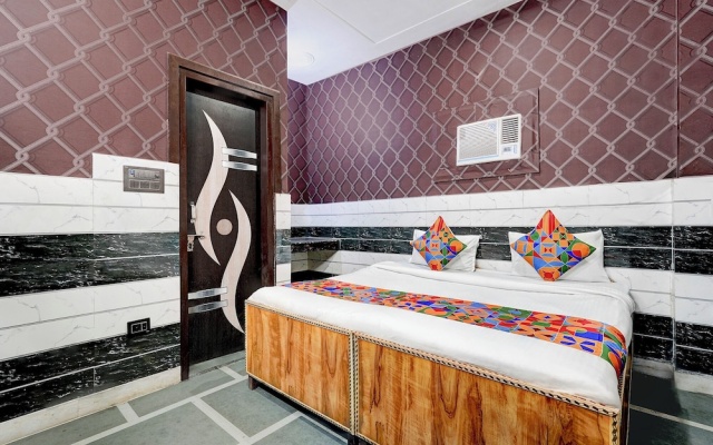 Fabhotel Happy Stay I