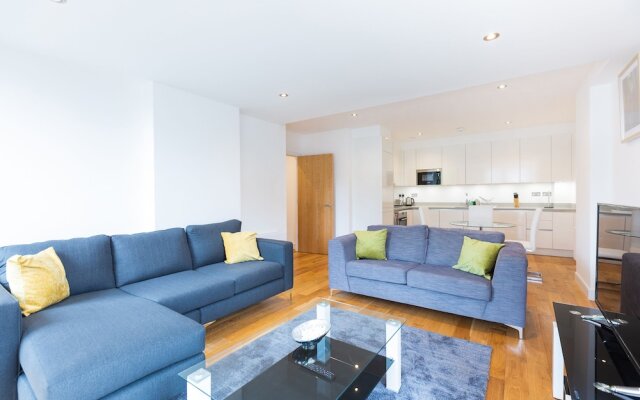 Luxury 2 Bed In Maida Vale, Near Paddington