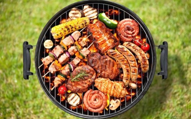 Pyeongchang Daegwanhillhouse Pension