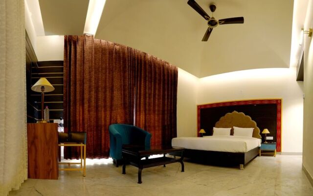 Sterling Balicha Udaipur