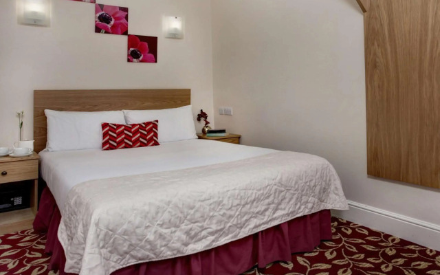 Best Western Greater London Hotel