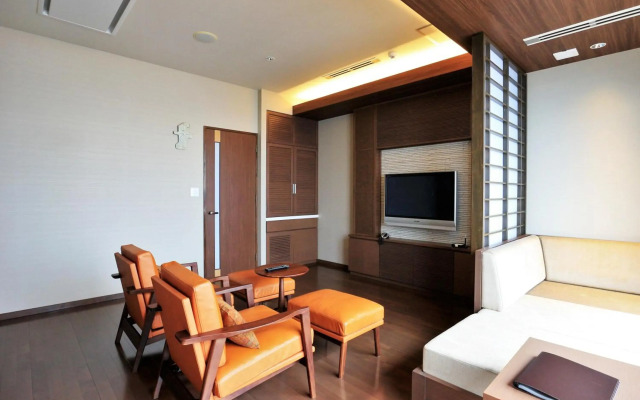 Amane Resort Seikai