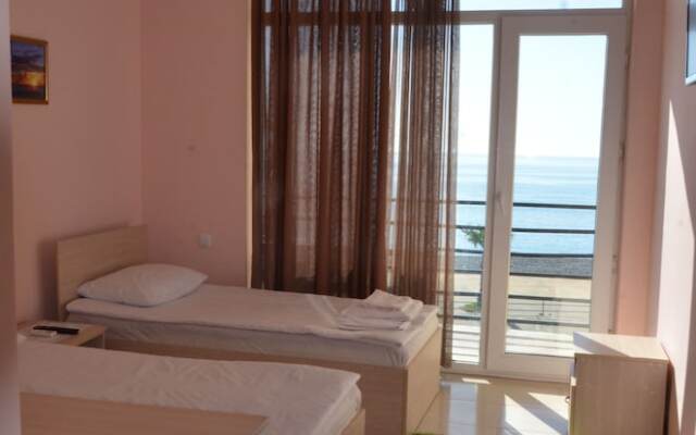 S Bakuri Hotel