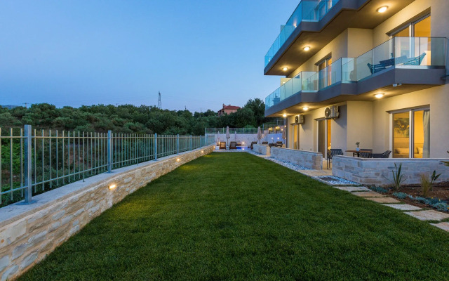 Vigla Suites