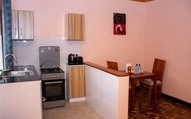 Lux Suites Sinai palace Apartments Narok