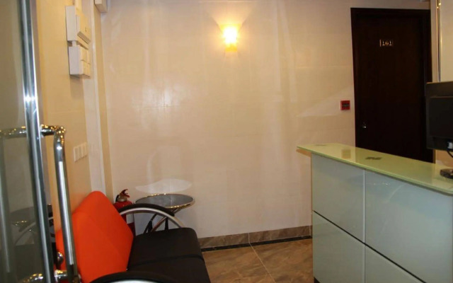 Comfort Guest House - Hostel