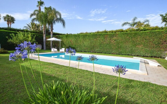 Villa Lucrezia