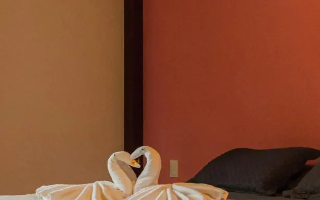 Hotel Vale do Jiquiriçá