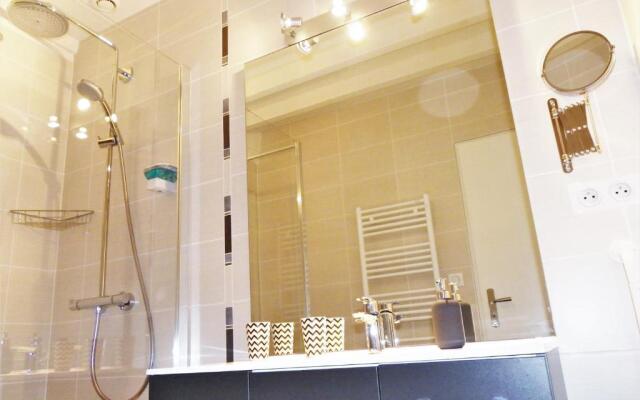 Le Cottage du Château