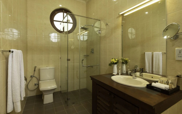 Jetwing Hoffmann Bungalow