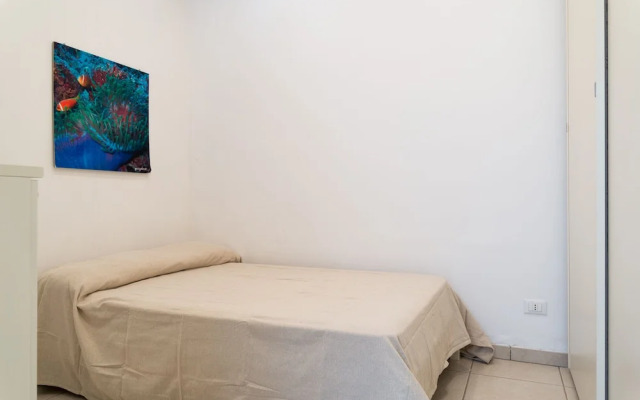 Villa con giardino a Rosa Marina