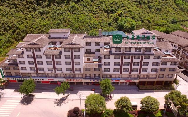 Mutong Holiday Hotel