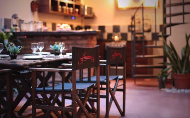 Apassionata Tango Hotel