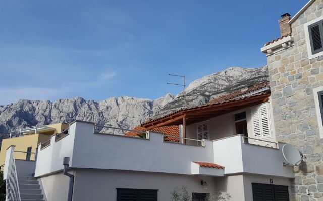 Apartments Filipetti