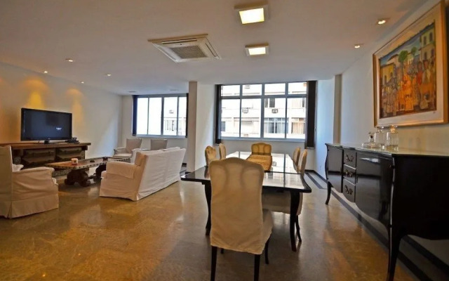 MZ Apartments Prado Junior