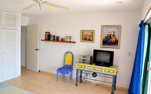 Suites Brisas