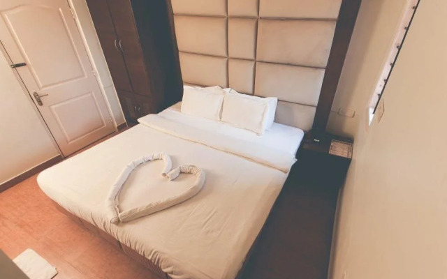 Royal Suites Hotel Apartment