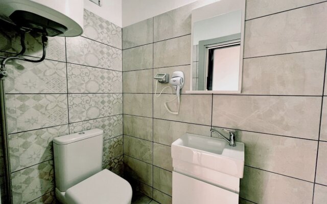 Cozy Boutique Studio Flat in Nicosia