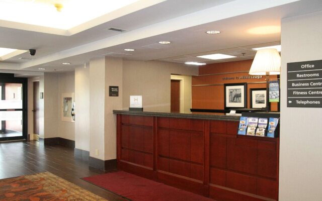 Country Inn & Suites Radisson Toronto Mississauga