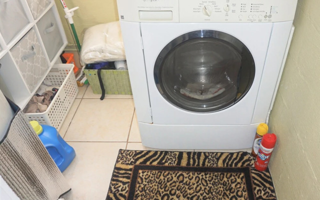 St Pete Beach, Backyard Sanctuary 154