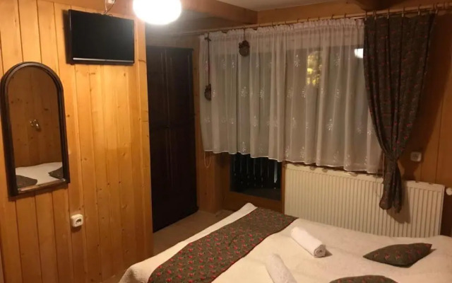 Dom Wypoczynkowy Anetka