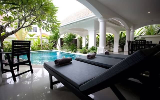 Baan Bali By Pinky