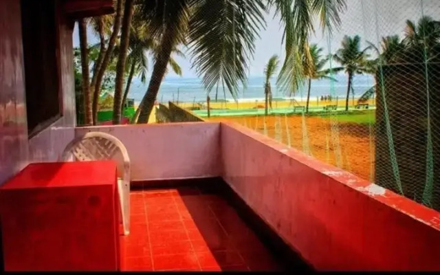 Keerthana Guest House